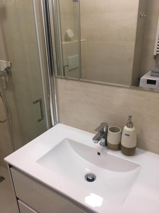 Apartment Yanina Sloneczne Tarasy Dziwnówek Exterior foto